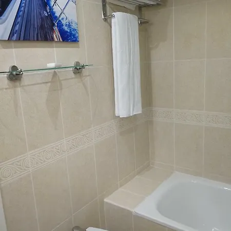 Apartamento Primera Linea De Playa Marina