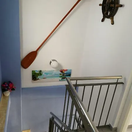 Apartamento Primera Linea De Playa Marina *