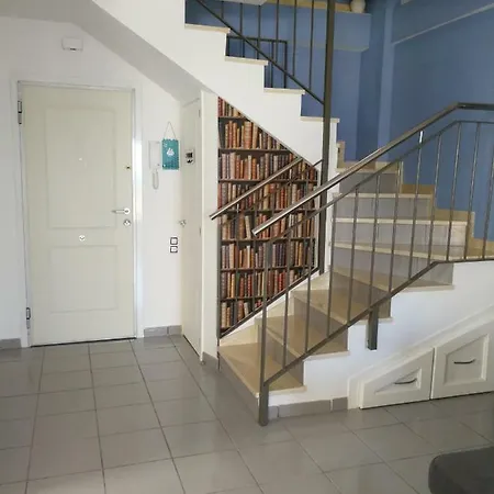 Apartamento Primera Linea De Playa Marina Apartment Benidorm