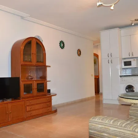Apartment Emalco Anis Primera Linea