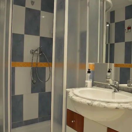 Emalco Anis Primera Linea Apartment