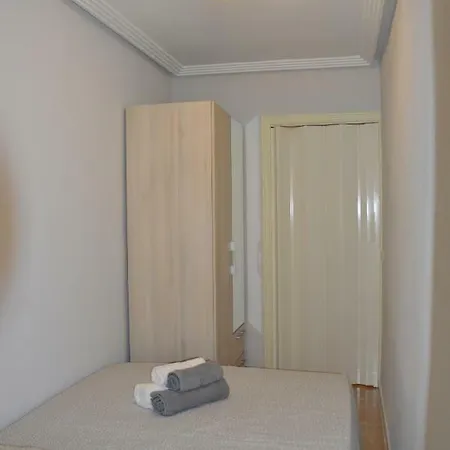 Emalco Anis Primera Linea Apartment *