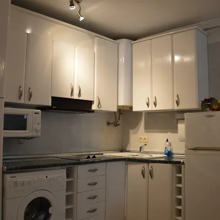 Apartment Emalco Anis Primera Linea *