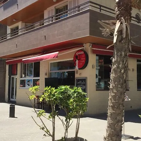 Emalco Anis Primera Linea Apartment *