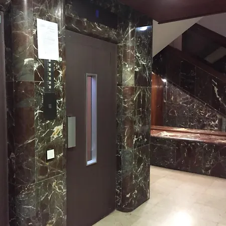 Apartment Emalco Anis Primera Linea Benidorm