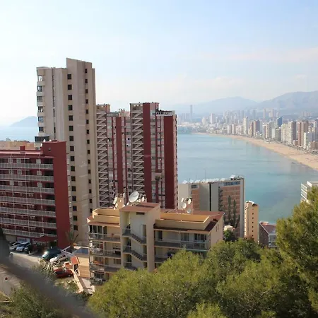 Vista Bahia *