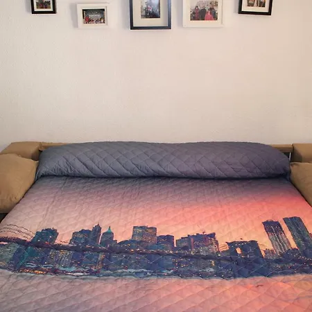 Vista Bahia Benidorm