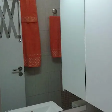 Vista Bahia Apartment Benidorm