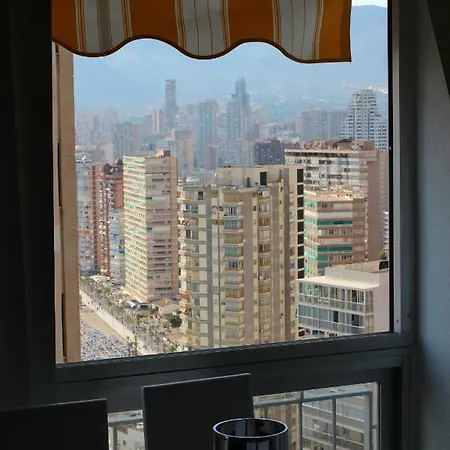 Vista Bahia