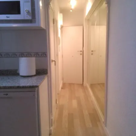 Vista Bahia Apartment Benidorm
