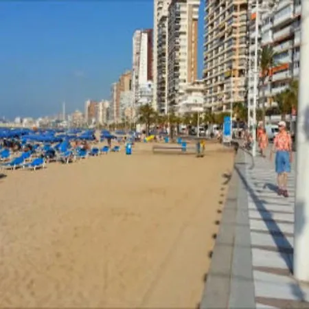 Payma Benidorm