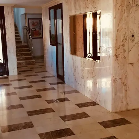 Apartment Ametlla Del Mar 5 Ed. Albatros Benidorm