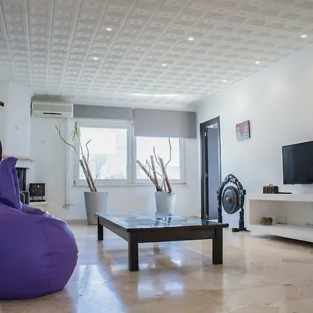 Apartamento Mediterraneo 0 Benidorm