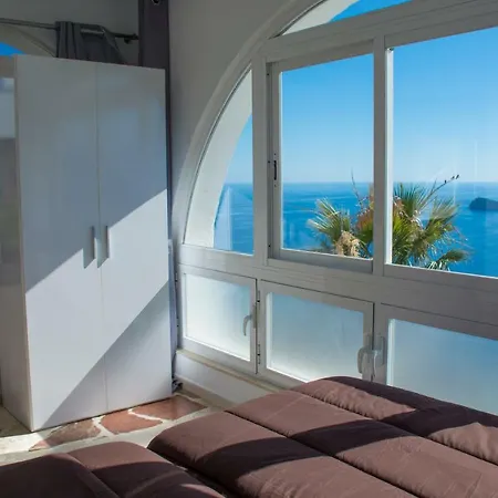 Mediterraneo 0 Apartamento