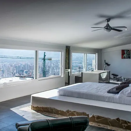 Apartamento Mediterraneo 0 *