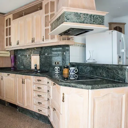 Apartamento Mediterraneo 0 Benidorm