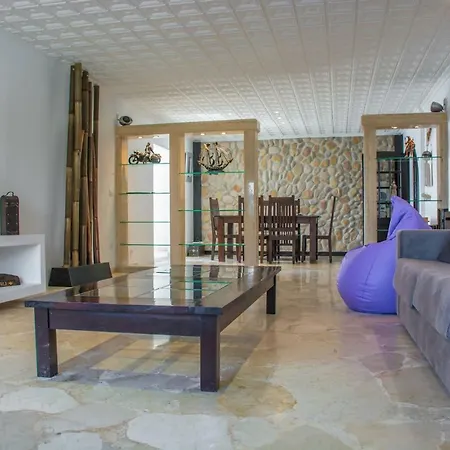 Apartamento Mediterraneo 0 Benidorm