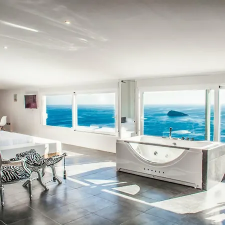 Mediterraneo 0 Apartamento Benidorm