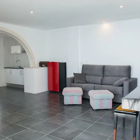 Apartamento Mediterraneo 0 *