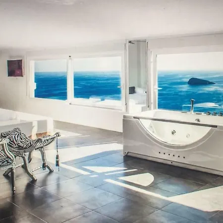 Mediterraneo 0 Apartamento *