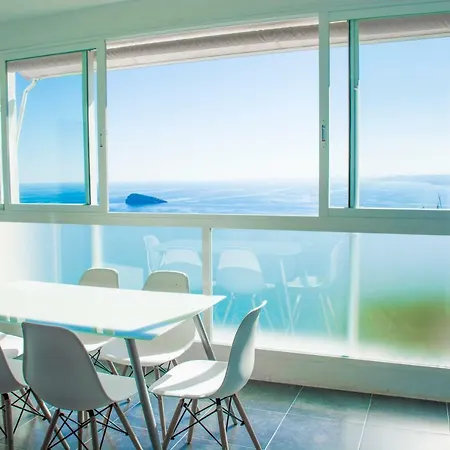 Apartamento Mediterraneo 0 Benidorm