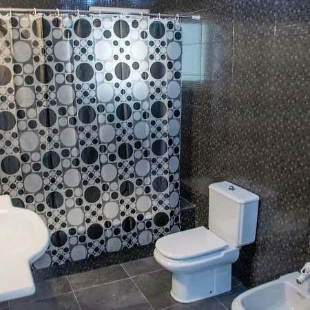 Apartamento Mediterraneo 0 Benidorm