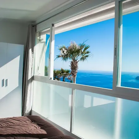 Mediterraneo 0 Apartamento