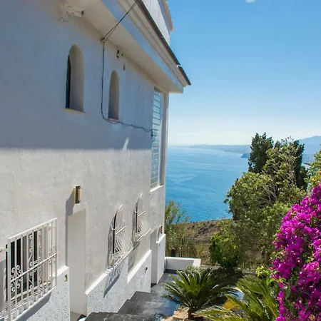 Apartamento Mediterraneo 0