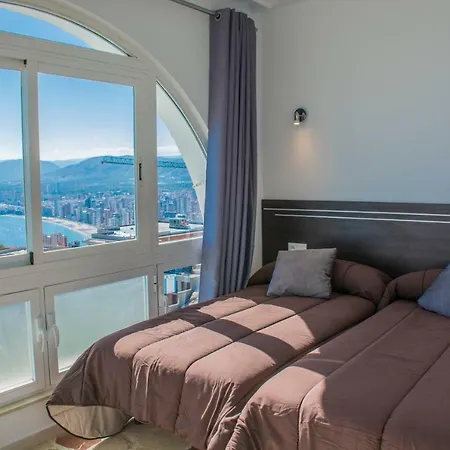 Apartamento Mediterraneo 0