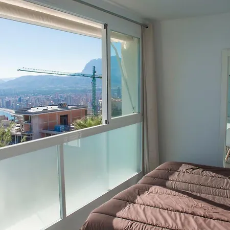 Apartamento Mediterraneo 0 *