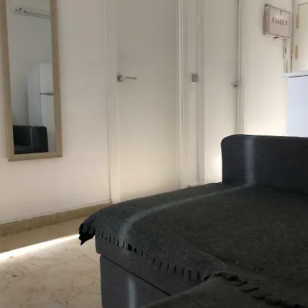 Apartament Trinisol Ll With Sea View *