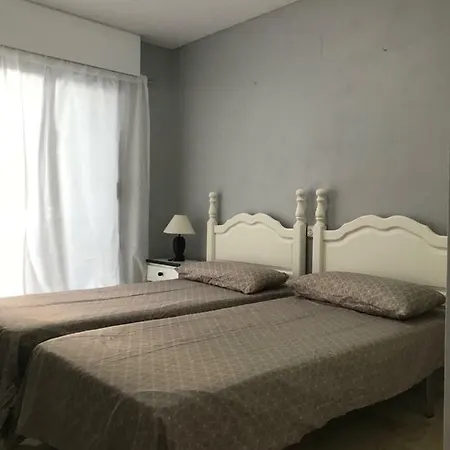 Apartment Apartament Trinisol Ll With Sea View