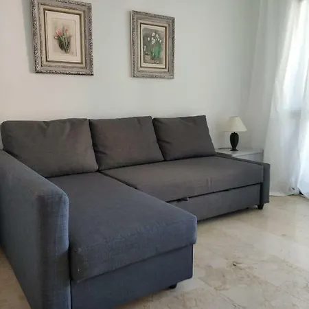 Apartament Trinisol Ll With Sea View *
