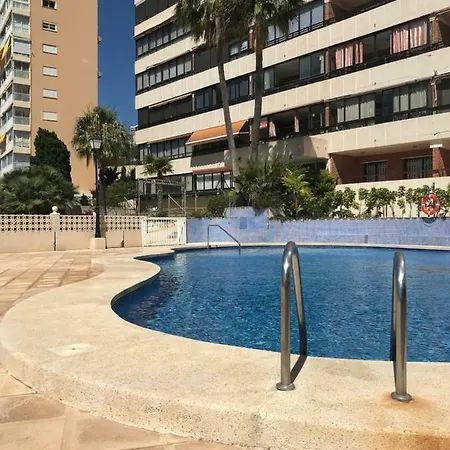 Apartament Trinisol Ll With Sea View Apartment *