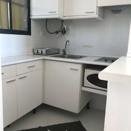 Apartament Trinisol Ll With Sea View *