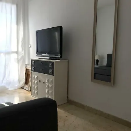 Apartament Trinisol Ll With Sea View * Benidorm