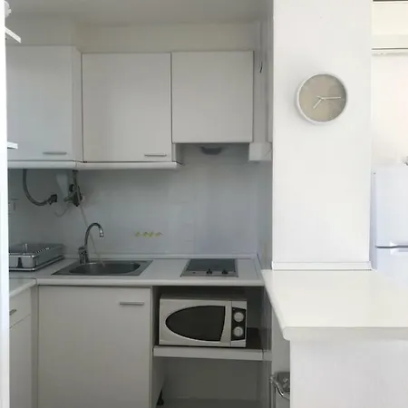 Apartament Trinisol Ll With Sea View Apartment