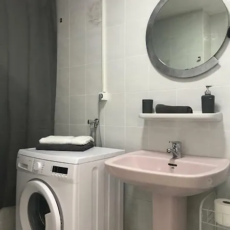 Apartament Trinisol Ll With Sea View * Benidorm