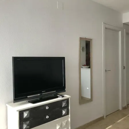 Apartament Trinisol Ll With Sea View Apartment