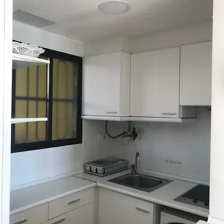 Apartament Trinisol Ll With Sea View *