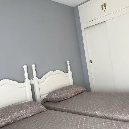 Apartament Trinisol Ll With Sea View