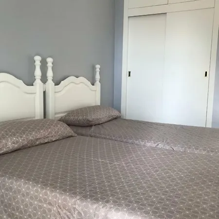 Apartament Trinisol Ll With Sea View