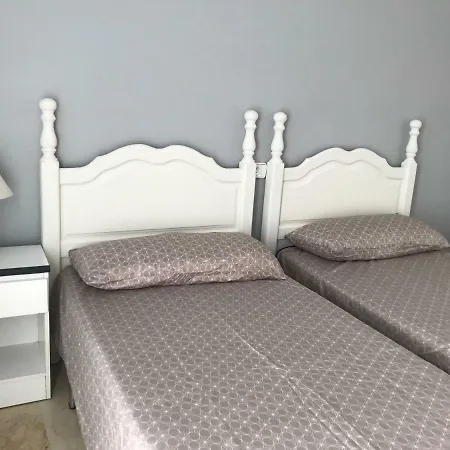 Apartament Trinisol Ll With Sea View