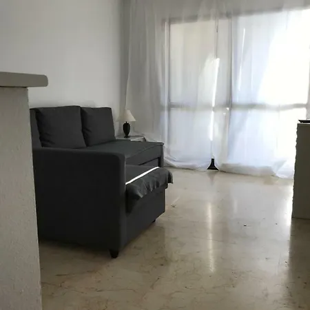 Apartment Apartament Trinisol Ll With Sea View