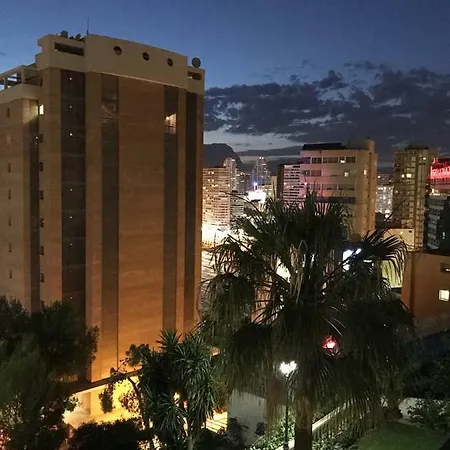 Apartament Trinisol Ll With Sea View *