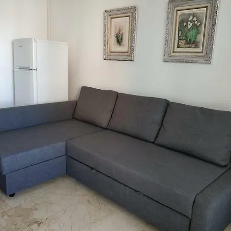 Apartment Apartament Trinisol Ll With Sea View