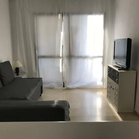 Apartament Trinisol Ll With Sea View *