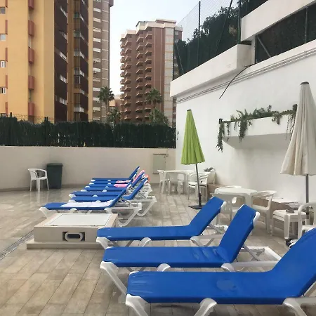 Payma Benidorm