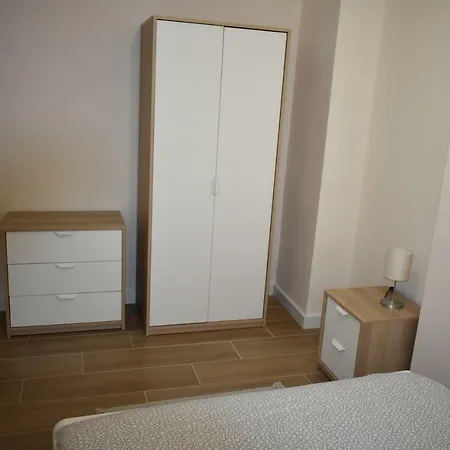 Apartment Alameda Centro Trg
