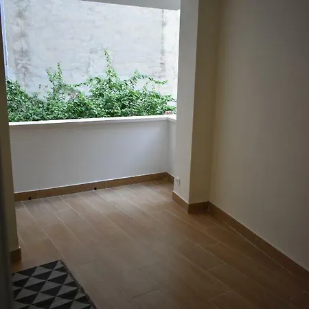 Alameda Centro Trg Apartment *